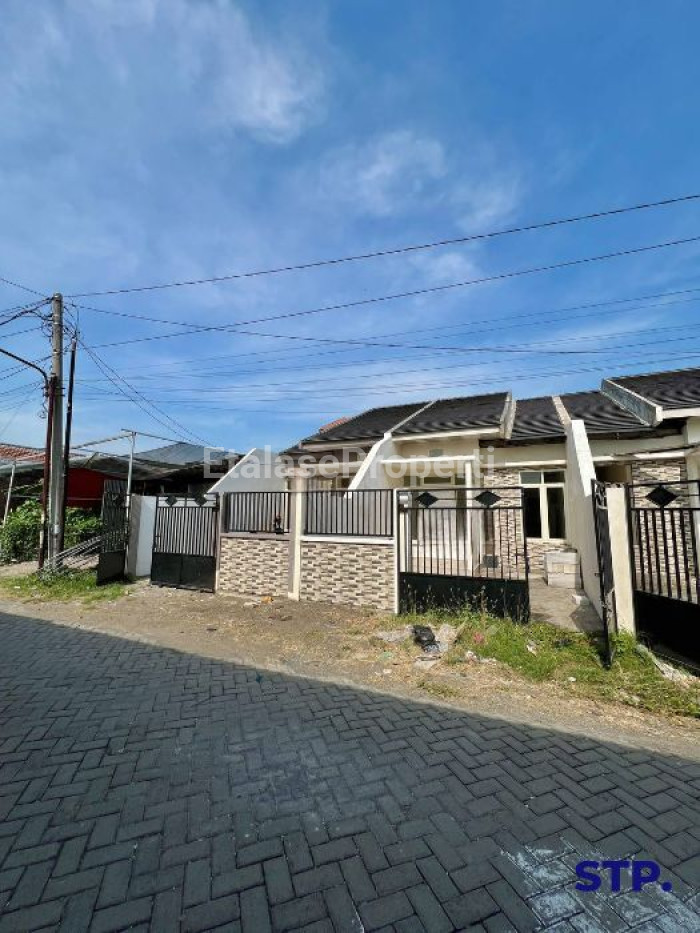 Foto properti Rumah Baru 1 Lantai Di Medokan Ayu 3