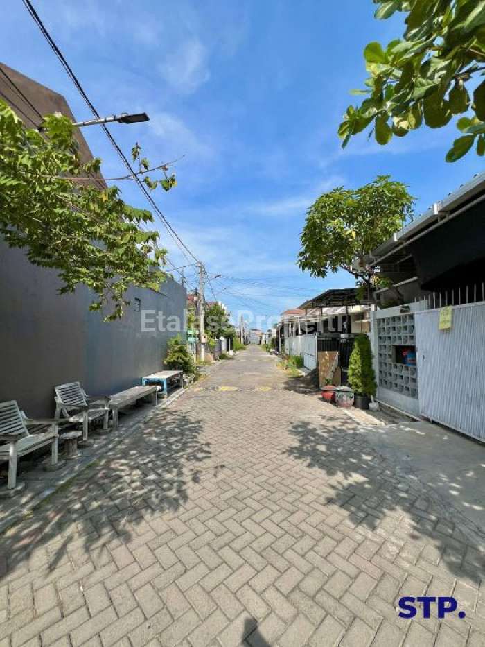 Foto properti 4 Unit, Rumah Baru 2 Lantai Di Gunung Anyar Emas 4