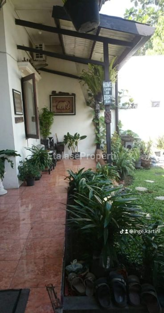 Foto properti JUAL Rungkut Harapan 1