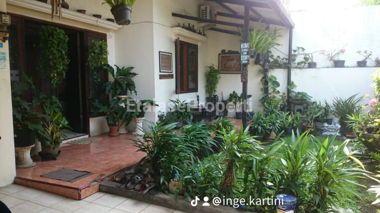 Foto properti JUAL Rungkut Harapan 2