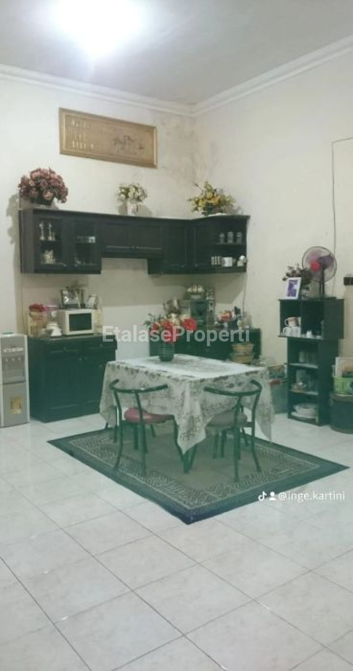 Foto properti JUAL Rungkut Harapan 3