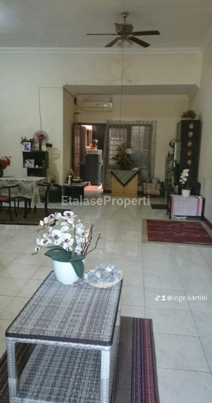Foto properti JUAL Rungkut Harapan 4