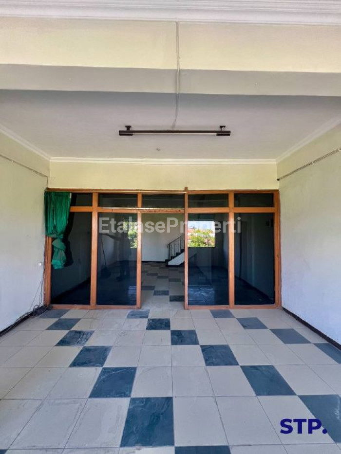 Foto properti Jual Ruko 4 Lantai Di Pucang Anom Timur 5