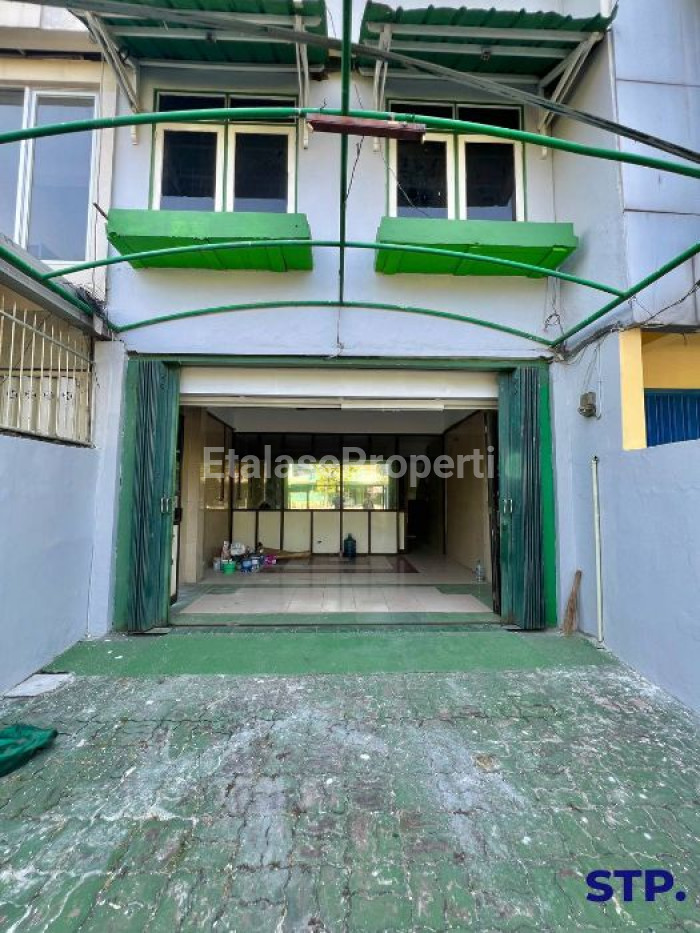 Foto properti Jual Ruko 4 Lantai Di Pucang Anom Timur 7