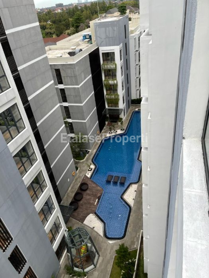 Foto properti _Apartemen ROSEBAY  Graha Family _  Area Golf ⛳️ 1