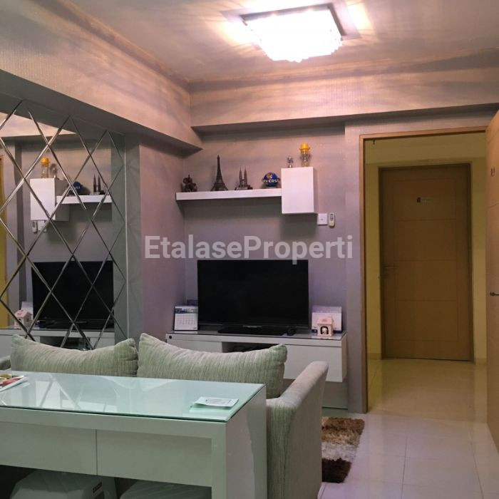 Foto properti DISEWAKAN ATAU DIJUAL Apartemen EDUCITY (PAKUWON CITY) 1