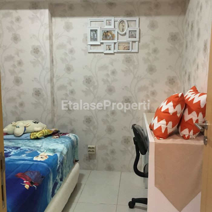 Foto properti DISEWAKAN ATAU DIJUAL Apartemen EDUCITY (PAKUWON CITY) 4