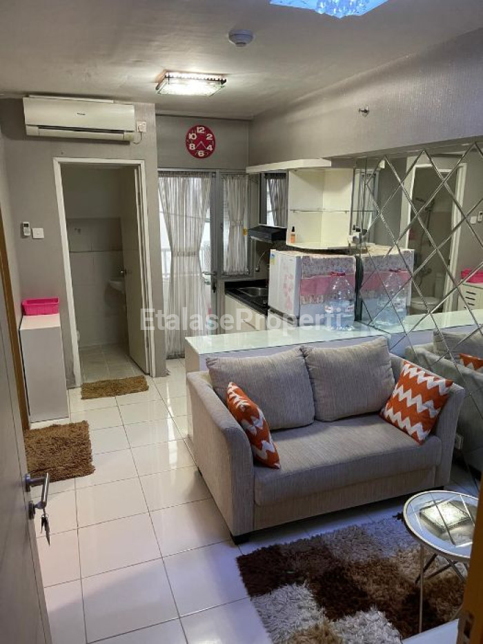 Foto properti DISEWAKAN ATAU DIJUAL Apartemen EDUCITY (PAKUWON CITY) 5