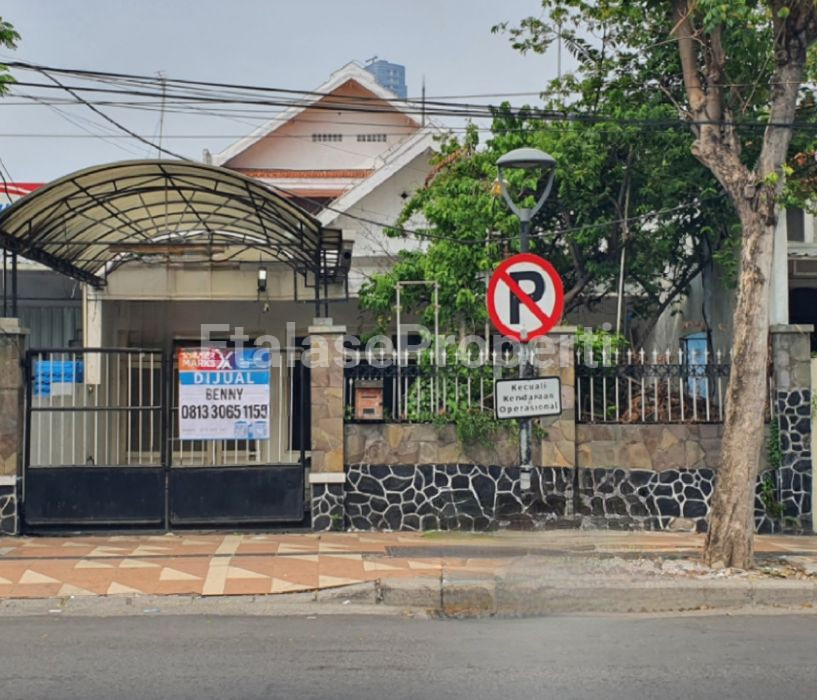 Foto properti Dijual Rumah Pusat Kota Kedungsari 1