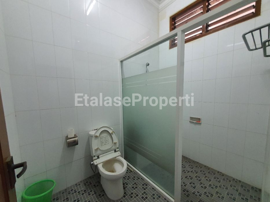 Foto properti Dijual Rumah Pusat Kota Kedungsari 2