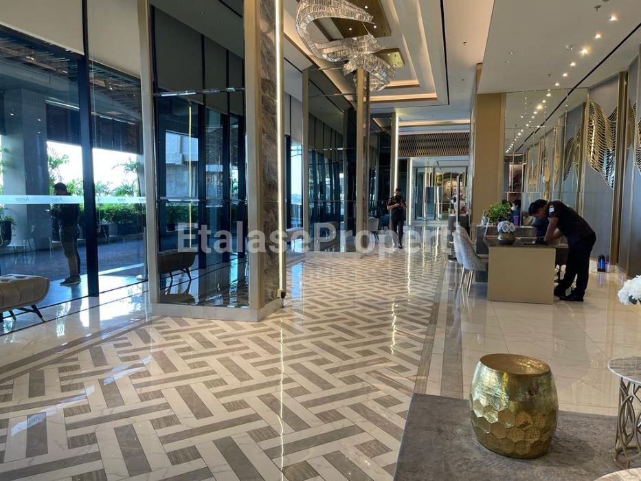 Foto properti Dijual Apartemen Amor Conect Mall 6
