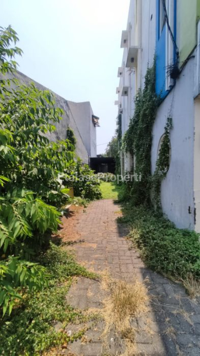 Foto properti Disewakan Ruko Dan Gudang Cocok U/ Guest House, Kantor, Klinik, DLL 3