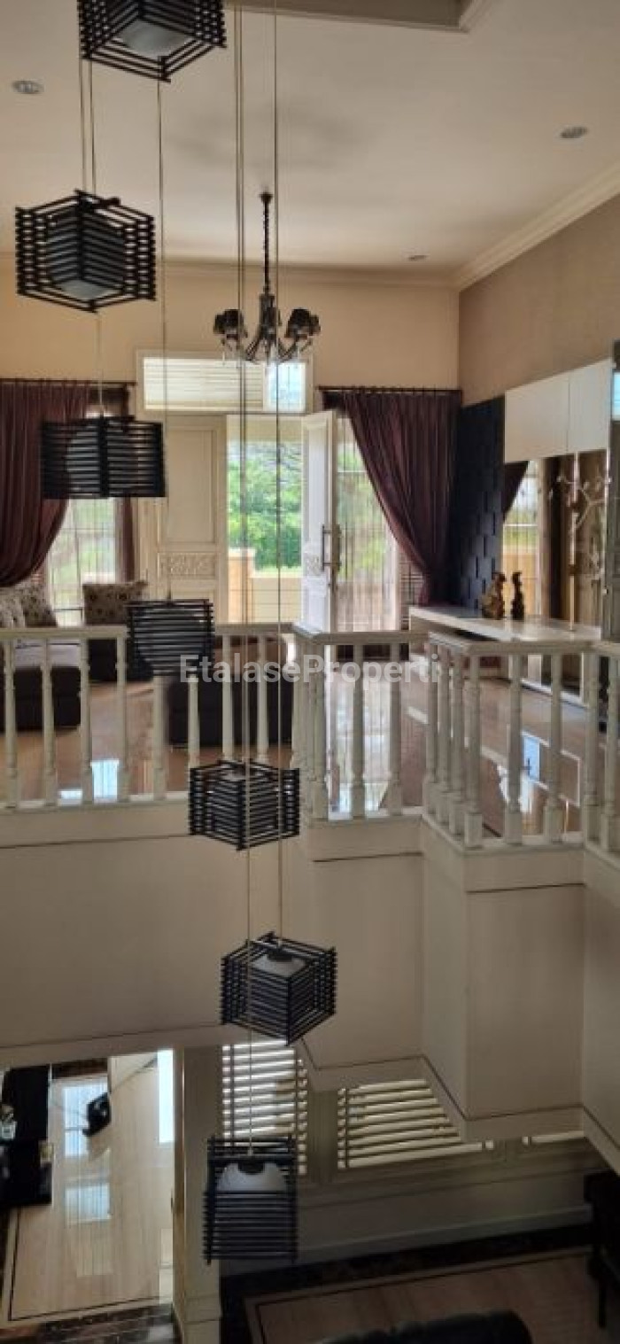 Foto properti Rumah Mewah Dikawasan Terbaik Citraland 2