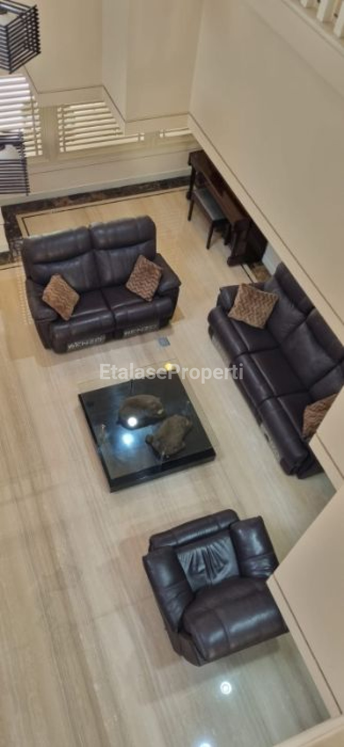 Foto properti Rumah Mewah Dikawasan Terbaik Citraland 3