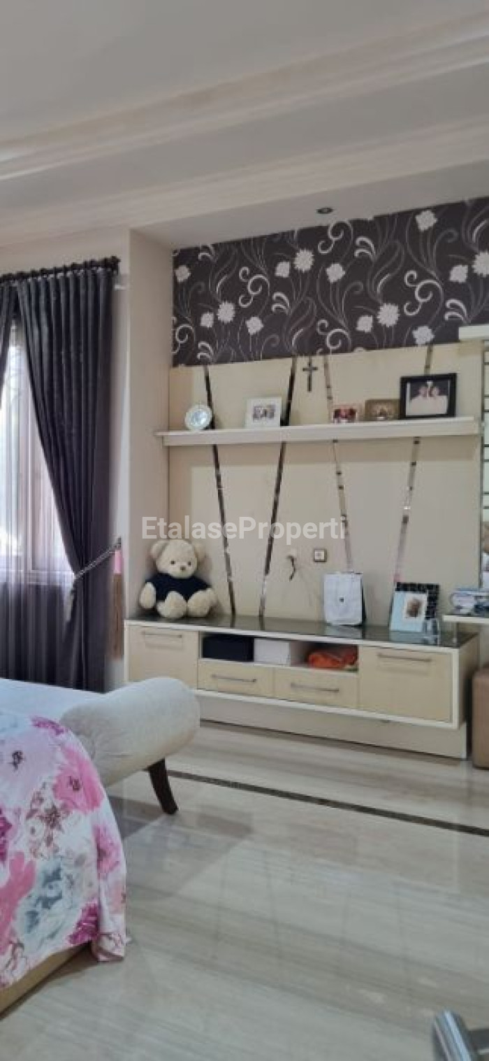 Foto properti Rumah Mewah Dikawasan Terbaik Citraland 6