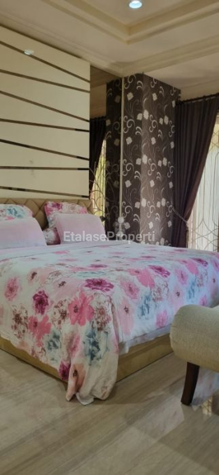 Foto properti Rumah Mewah Dikawasan Terbaik Citraland 7