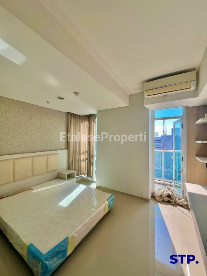 Foto properti Apartemen Trillium 1 Bedroom Furnished Sudah Renovasi Tower B Lantai 23 1