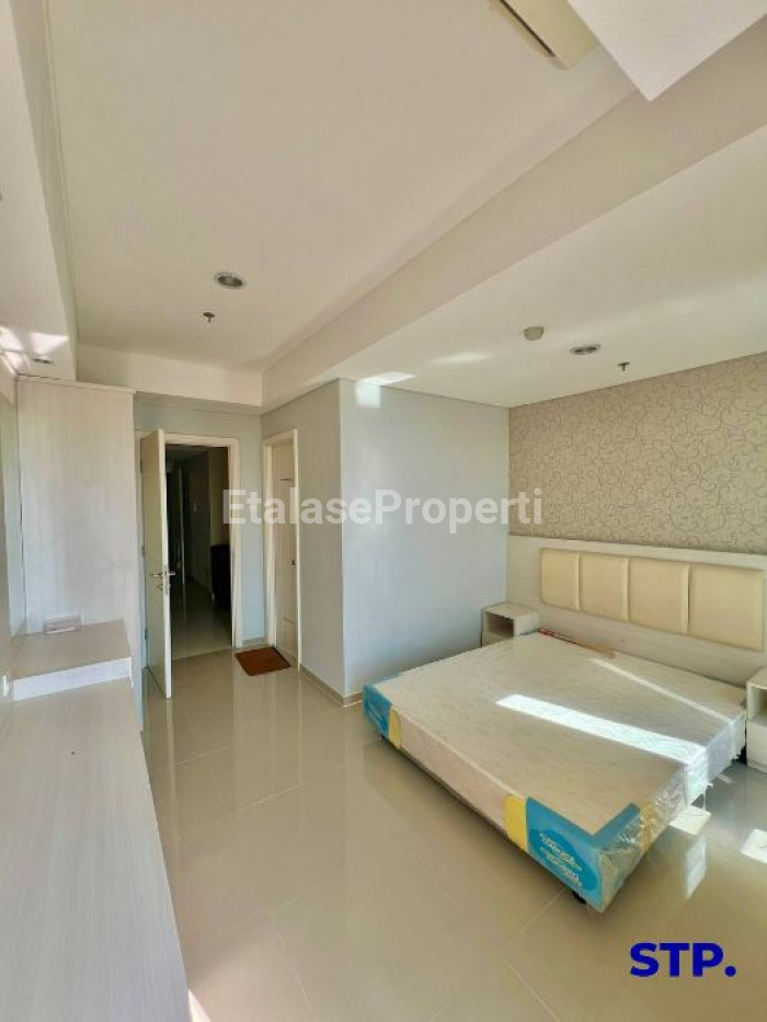 Foto properti Apartemen Trillium 1 Bedroom Furnished Sudah Renovasi Tower B Lantai 23 2