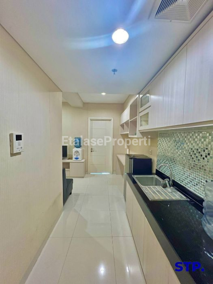 Foto properti Apartemen Trillium 1 Bedroom Furnished Sudah Renovasi Tower B Lantai 23 7