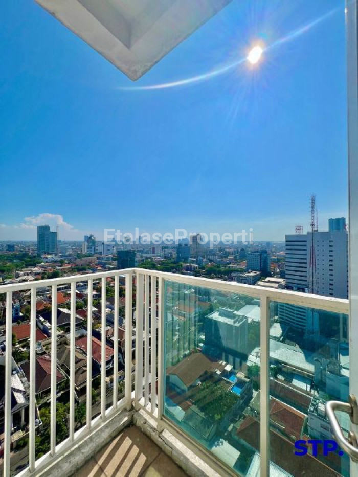 Foto properti Apartemen Trillium 1 Bedroom Furnished Sudah Renovasi Tower B Lantai 23 10