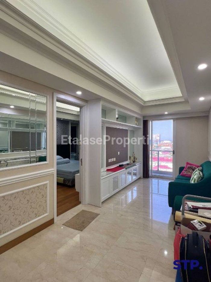 Foto properti Jual Apartemen One East Tipe 1 Bedroom FURNISHED INTERIOR 1