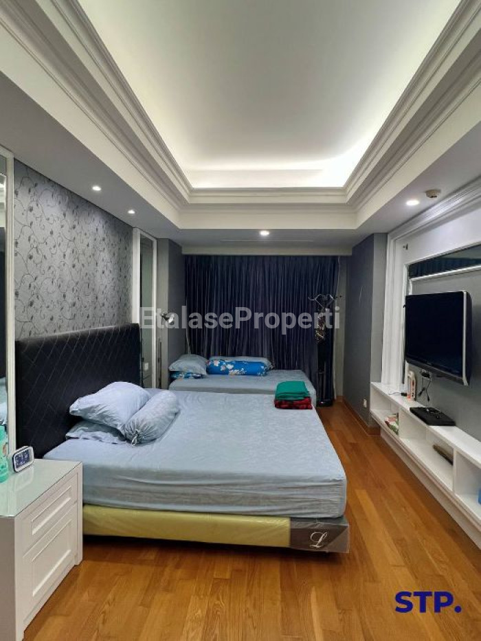 Foto properti Jual Apartemen One East Tipe 1 Bedroom FURNISHED INTERIOR 4
