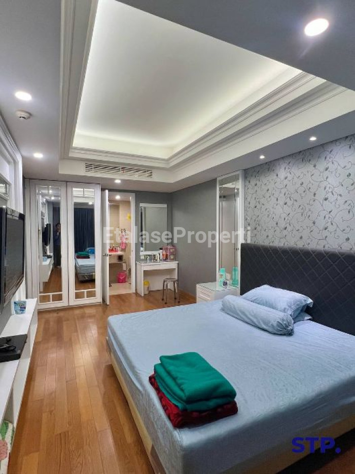 Foto properti Jual Apartemen One East Tipe 1 Bedroom FURNISHED INTERIOR 5