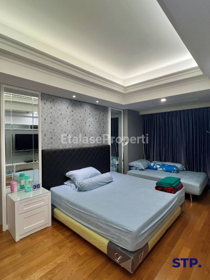 Foto properti Jual Apartemen One East Tipe 1 Bedroom FURNISHED INTERIOR 8