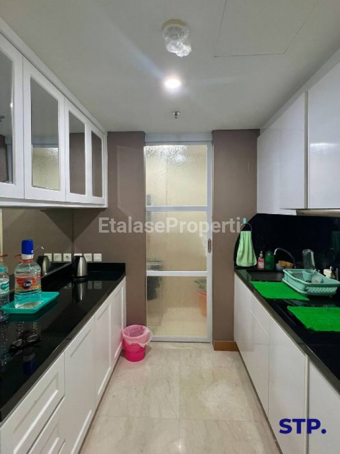 Foto properti Jual Apartemen One East Tipe 1 Bedroom FURNISHED INTERIOR 9