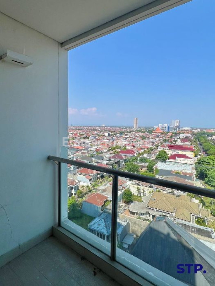 Foto properti Jual Apartemen One East Tipe 1 Bedroom FURNISHED INTERIOR 10