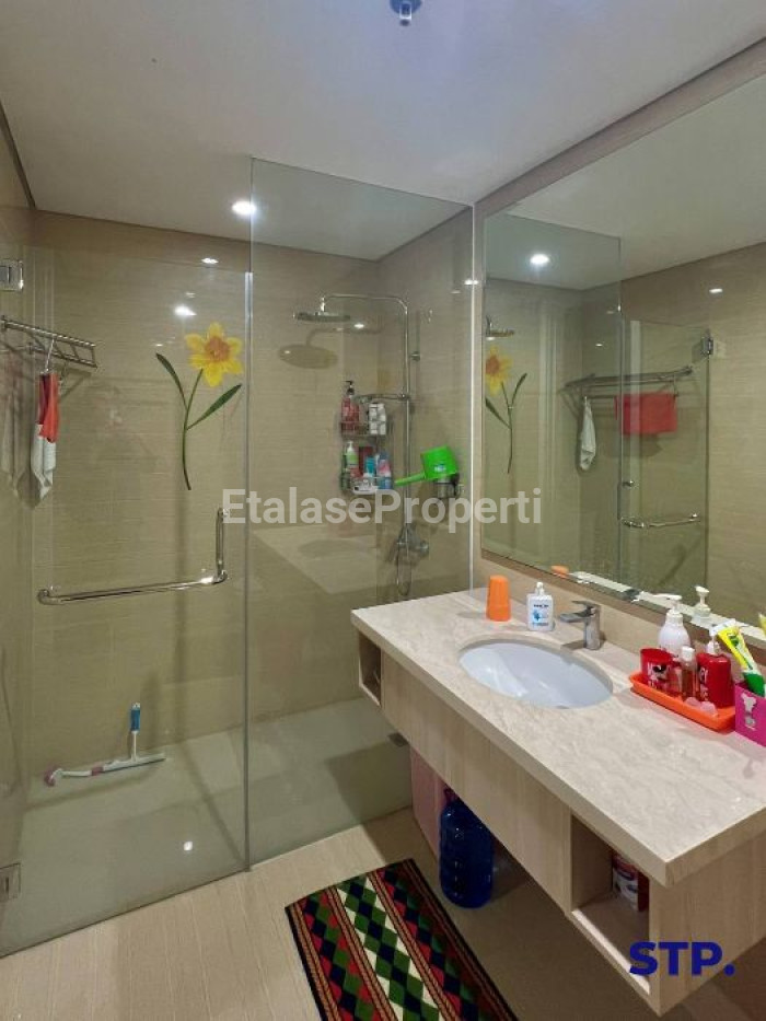 Foto properti Sewa Apartemen One East Tipe 1 Bedroom FURNISHED INTERIOR 8