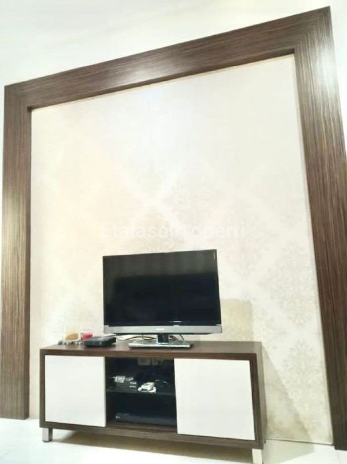 Foto properti Apartemen Puncak Kertajaya 2 Bedroom FURNISHED View Pool 5