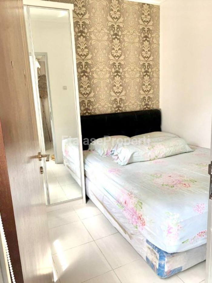 Foto properti Apartemen Puncak Kertajaya 2 Bedroom FURNISHED View Pool 6