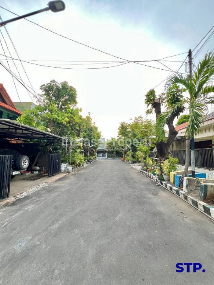 Foto properti Rumah Baru Minimalis 2 Lantai Di Rungkut Asri Barat 10