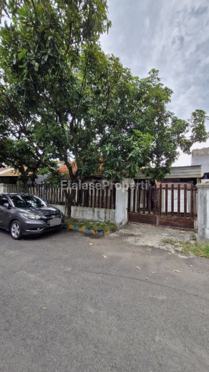 Foto properti *Dijual Rumah Medokan Asri, Hitung Tanah* 1