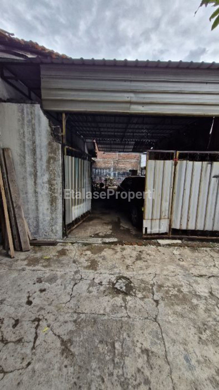 Foto properti *Dijual Rumah Medokan Asri, Hitung Tanah* 2