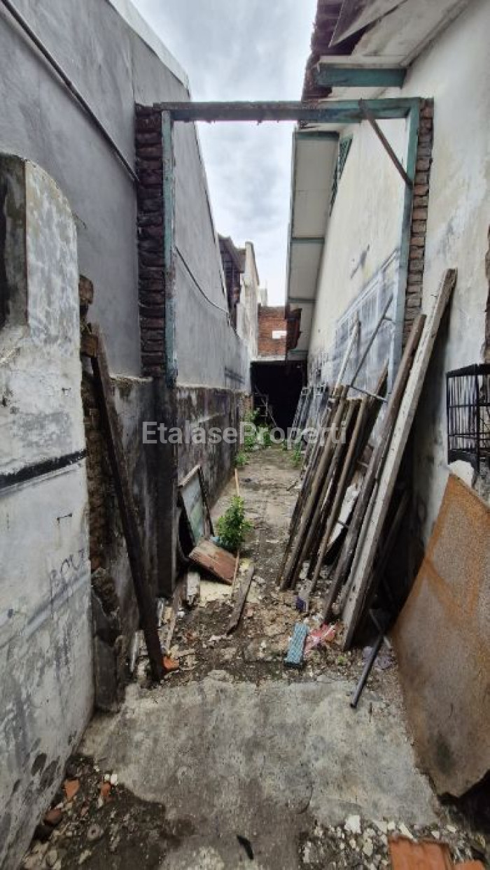 Foto properti *Dijual Rumah Medokan Asri, Hitung Tanah* 4