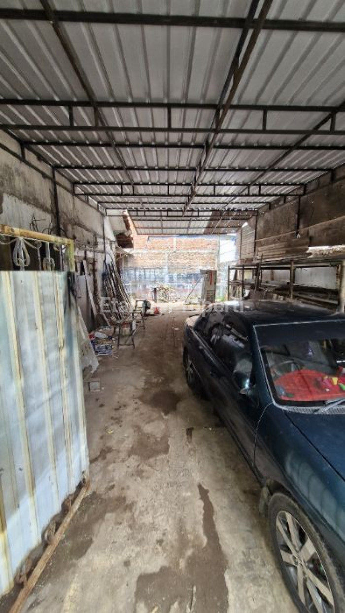 Foto properti *Dijual Rumah Medokan Asri, Hitung Tanah* 5