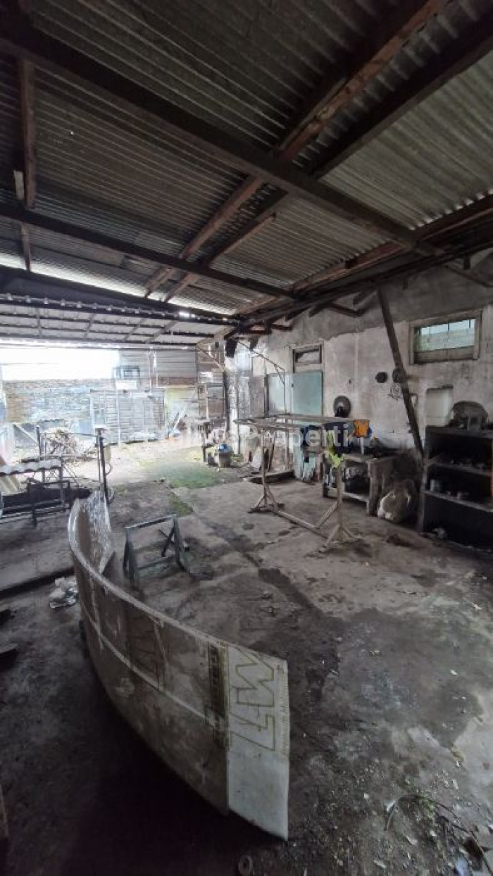 Foto properti *Dijual Rumah Medokan Asri, Hitung Tanah* 7