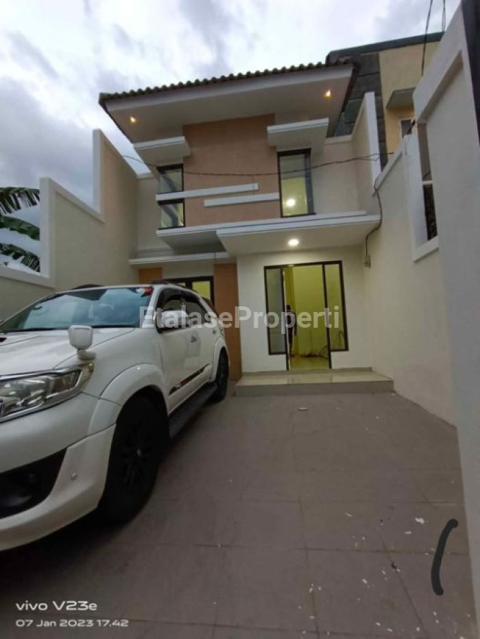 Foto properti *Dijual Rumah Baru Minimalis Sememi Pakal, Surabaya Barat* 1