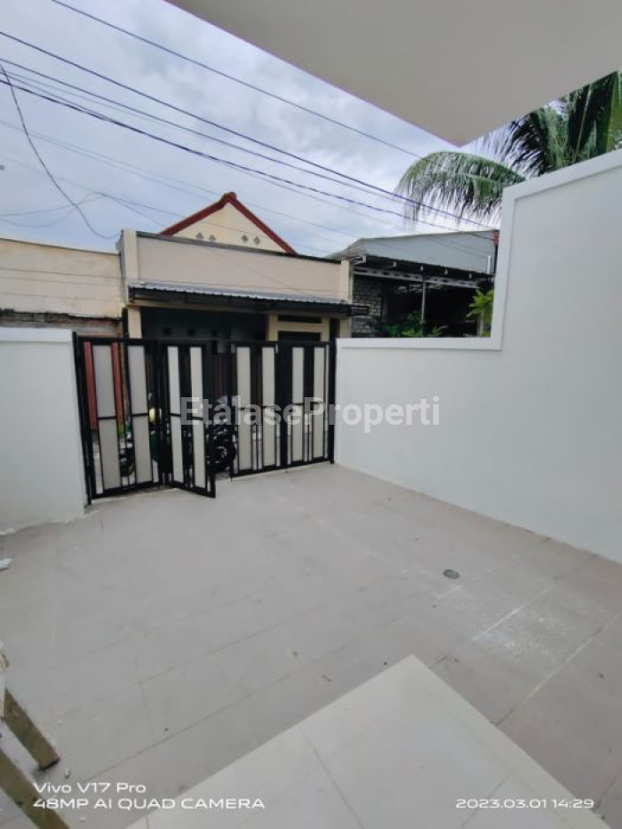 Foto properti *Dijual Rumah Baru Minimalis Sememi Pakal, Surabaya Barat* 2