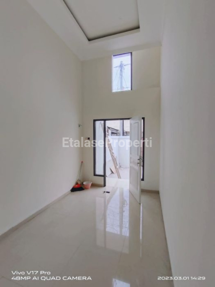 Foto properti *Dijual Rumah Baru Minimalis Sememi Pakal, Surabaya Barat* 3