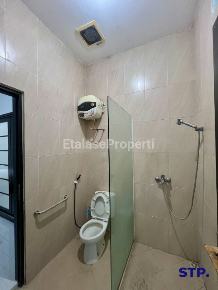 Foto properti Rumah Pakuwon City Cluster San Diego Baru Renovasi Hadap Selatan 6