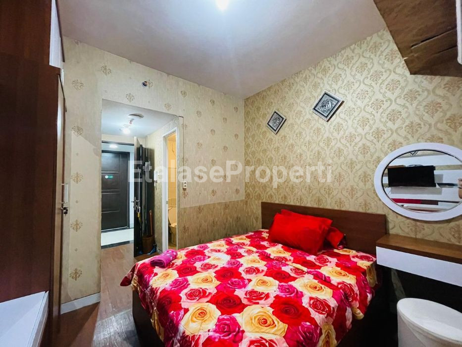 Foto properti Disewakan Apartemen Begawan, Di Jl. Raya Tlogomas, Lowokwaru Malang 1