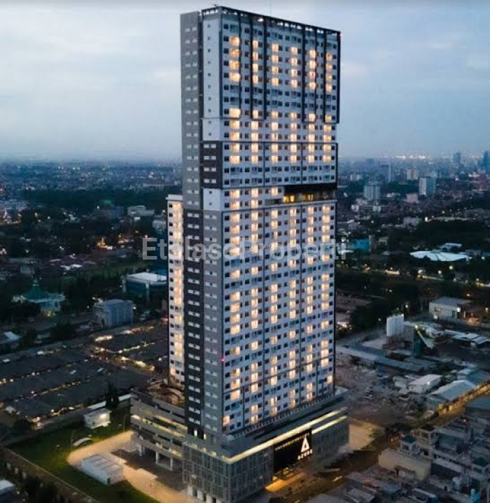 Foto properti Dijual Klaska Residence By Sinarmas 2