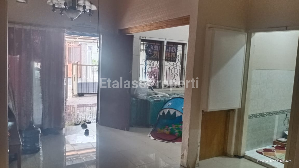 Foto properti Puri Kalijudan 3 Kamar Siap Dinego Yuk 4
