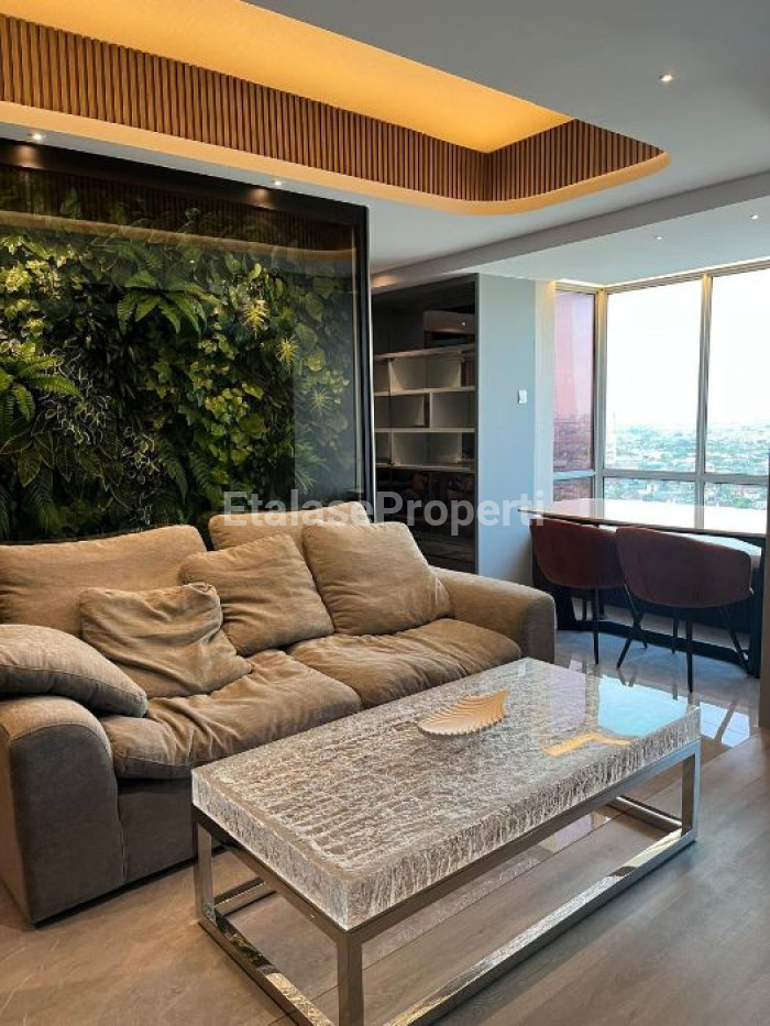 Foto properti Dijual Apartemen Anderson Pakuwon Mall 1