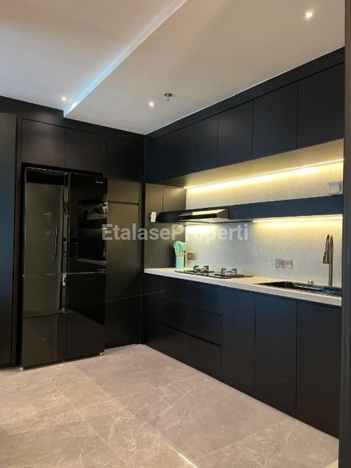 Foto properti Dijual Apartemen Anderson Pakuwon Mall 3