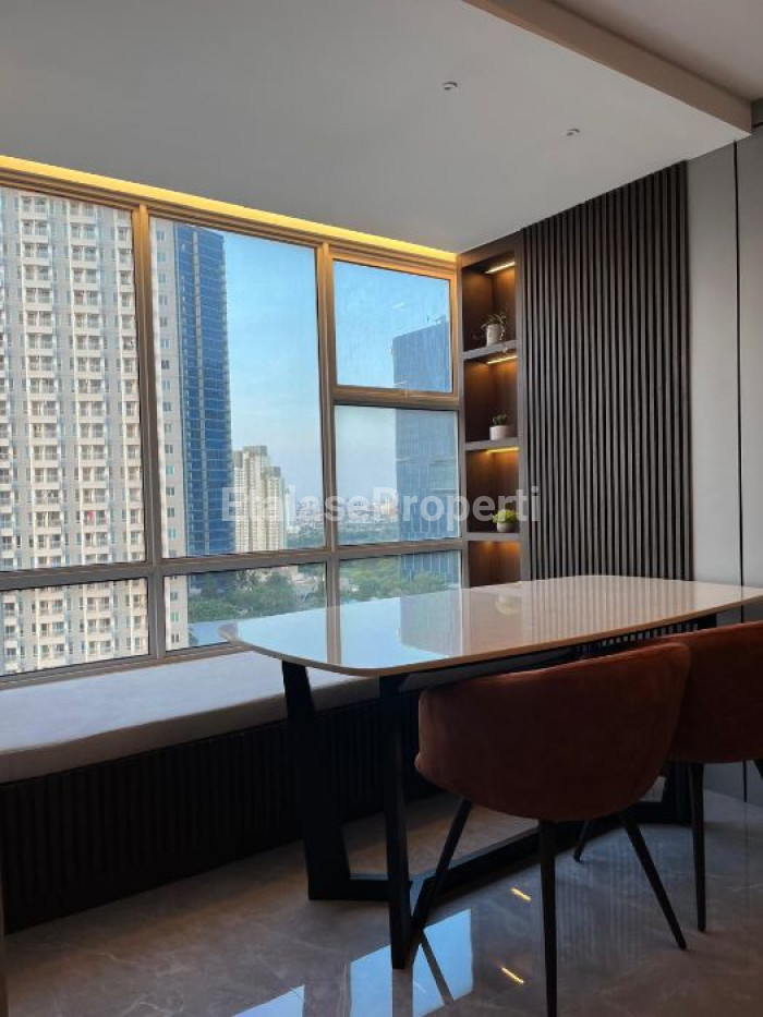 Foto properti Dijual Apartemen Anderson Pakuwon Mall 4