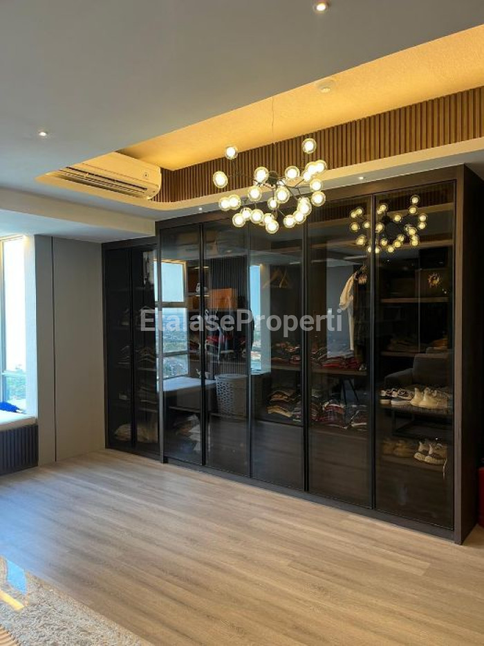Foto properti Dijual Apartemen Anderson Pakuwon Mall 5